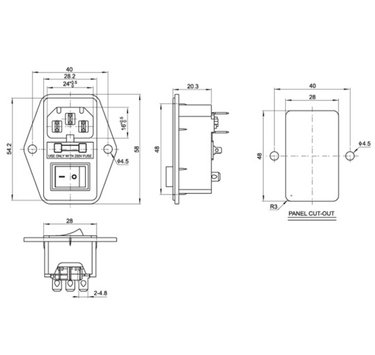 230V-Power-Socket-with-On-Off-Switch-and-Fuse--23877_1