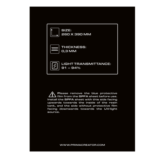 PrimaCreator-SPFA-Film-Sheet-for-3D-Printers-260-x-390-mm-PC-SPFA-260-390-1P-28007_2