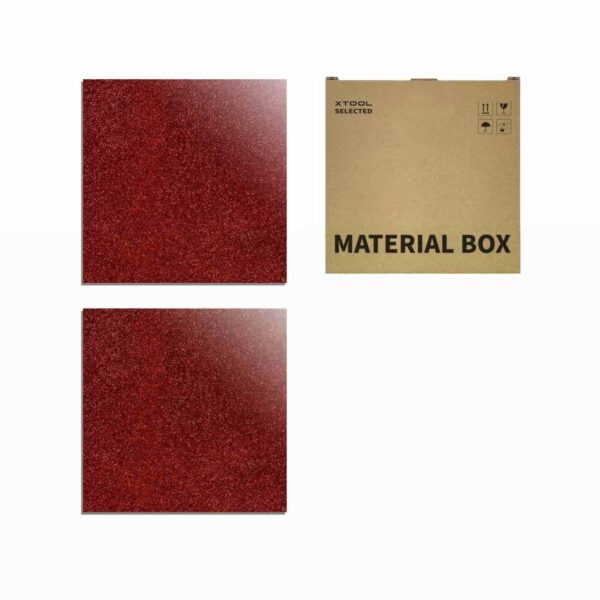 xTool-3-mm-Red-Glitter-Acrylic-Sheets--2-Pack--KA020130000-28106_1