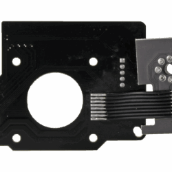 Artillery-Hornet-Extruder-Board-D-038-26916