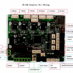 Creality-3D-CR-10S-400-Main-board-22801_2