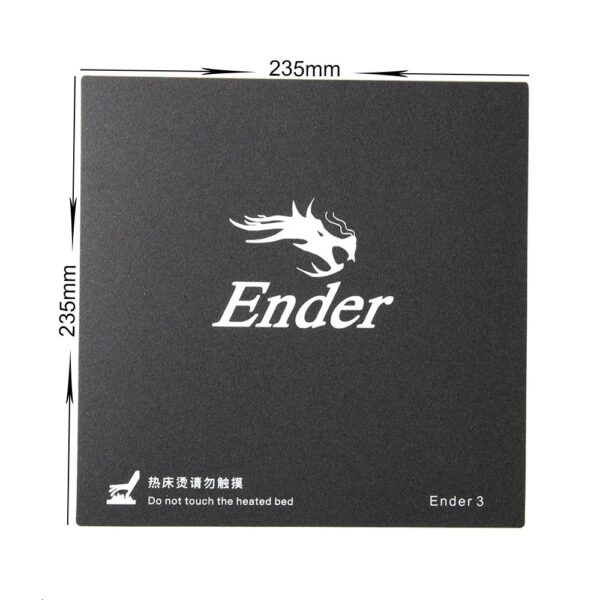 Creality-3D-Ender-3-Bauplattform-235x235-mm-23281