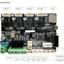 Creality-3D-Ender-3-V2-Mainboard-32-bit--2002040059-25618_2