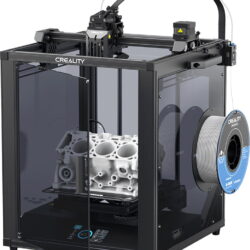 Creality-Ender-5-S1-Acrylic-Enclosure-4005010057-29537_1