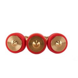 E3D-RapidChange-Revo----Brass-1-75mm-0-4mm-Triple-Nozzle-Pack-RC-NOZZLE-3PK-27709