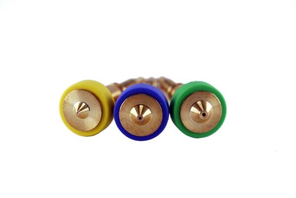 E3D-RapidChange-Revo----Brass-1-75mm-Variety-Nozzle-Pack-RC-NOZZLE-VARPK-27710