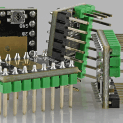 FLSUN-V400-Motherboard-4-pcs-TMC2226-28282_3