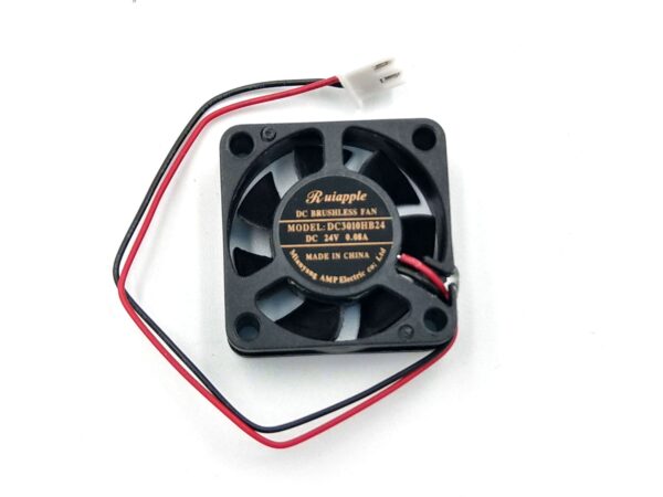 Flashforge-Adventurer-3---Guider-II-Extruder-Fan-30-999390002-23592_1