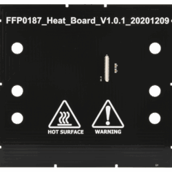 Flashforge-Adventurer-4-Build-Plate-Heating-Board-20002711001-27232