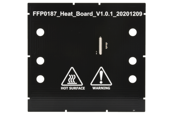 Flashforge-Adventurer-4-Build-Plate-Heating-Board-20002711001-27232