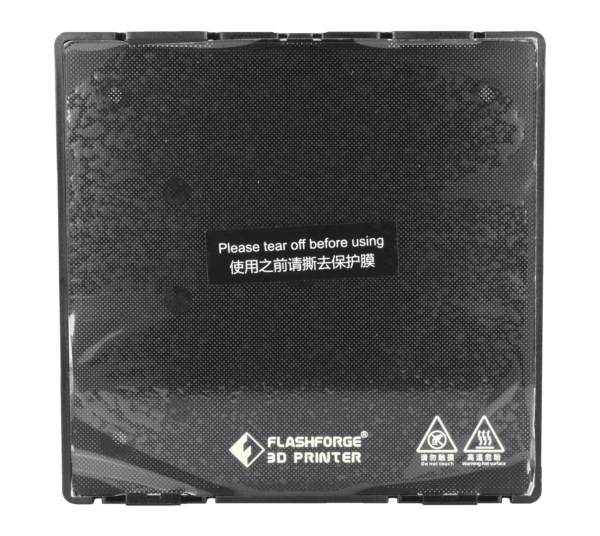Flashforge-Adventurer3-Glass-Build-Plate-Assembly-20002520001-27651