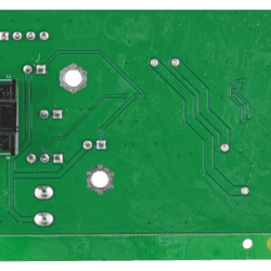 Flashforge-Creator-3-Pro-Left-Extruder-Board-30002137001-27872
