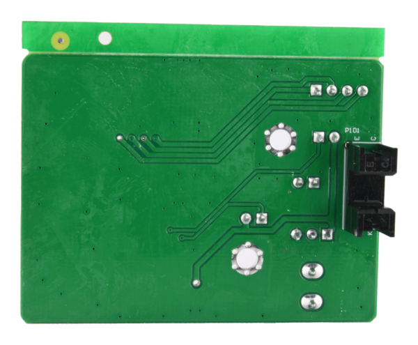 Flashforge-Creator-3-Pro-Right-Extruder-Board-30002136001-27873