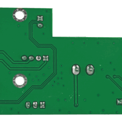 Flashforge-Creator-4-Right-Extruder-Board-20002968001-27864