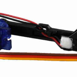 Flashforge-Guider-II-Leveling-Servo-Assembly-20-000766001-26429_2