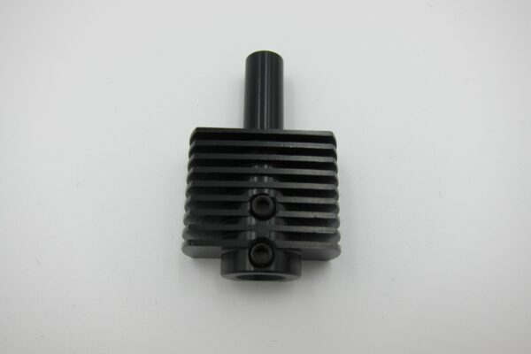 Formbot-T-Rex-2--Extruder-Heatsink-23312