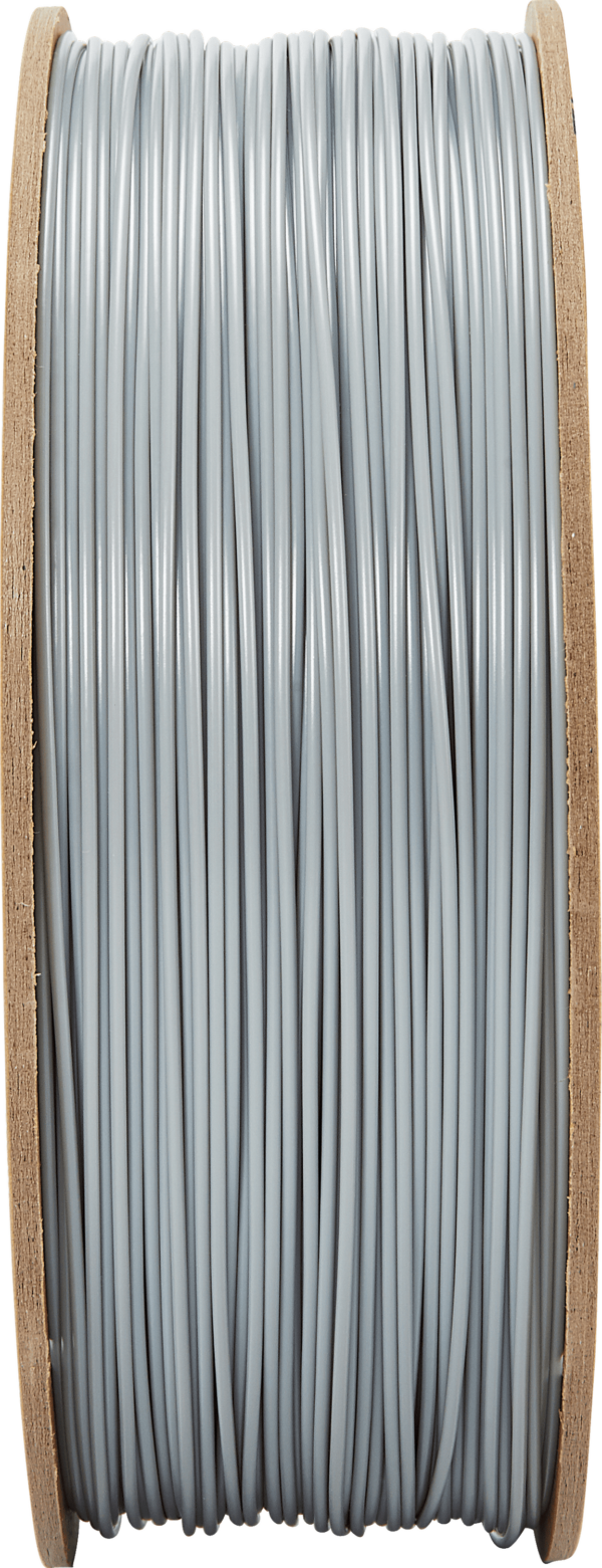 Polymaker PolyLite ABS Grau