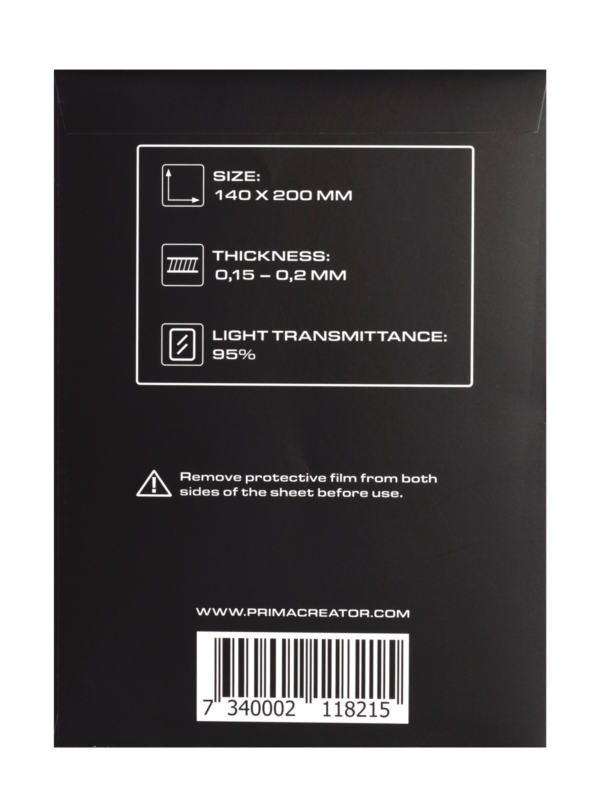 PrimaCreator-FEP-Film-Sheets-for-3D-Printers-140-x-200-mm-5-pack-PC-FEP-140-200-5P-25952_3