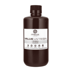 PrimaCreator-Value-Flex-UV-Resin-1000-ml-Clear-PV-RF-B405-1000-CL-24599