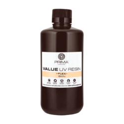 PrimaCreator-Value-Flex-UV-Resin-1000-ml-Skin-PV-RF-B405-1000-SK-24602