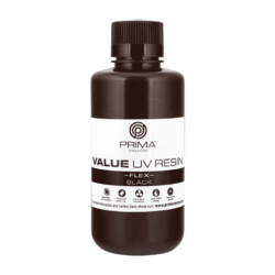 PrimaCreator-Value-Flex-UV-Resin-500-ml-Black-PV-RF-B405-0500-BK-24596