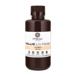 PrimaCreator-Value-Flex-UV-Resin-500-ml-Skin-PV-RF-B405-0500-SK-24598