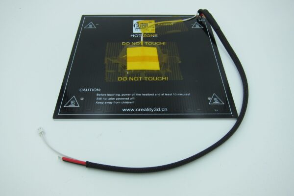 Creality-3D-Ender-Build-plate-with-Heated-bed-23492