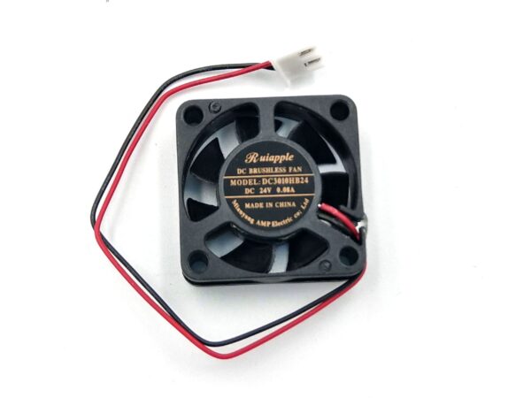 Flashforge-Adventurer-3---Guider-II-Extruder-Fan-30-999390002-23592_1