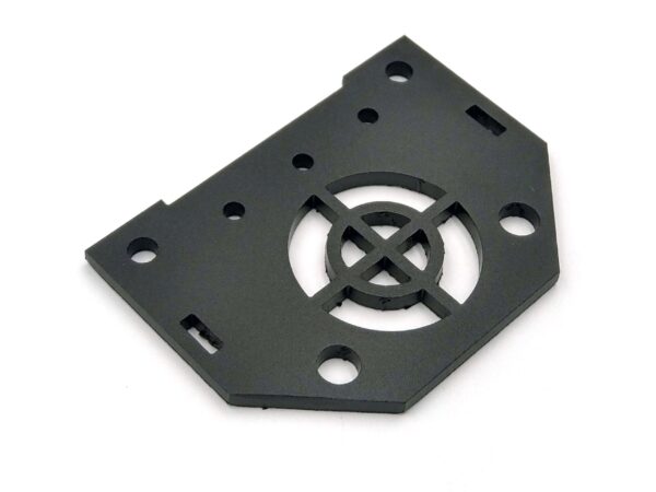 Formbot-Raptor-2-0-Extruder-Metal-Plate-24247