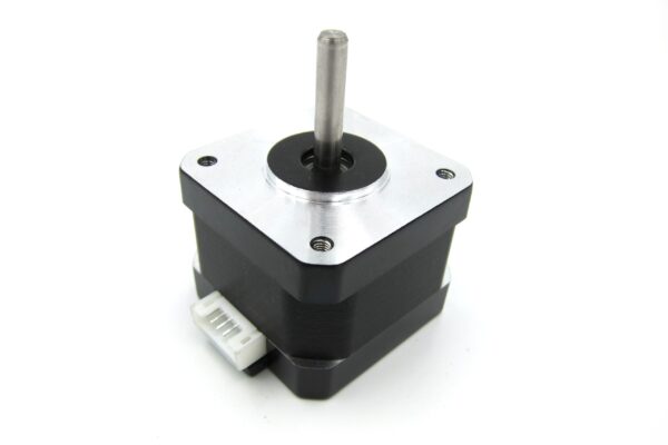 Formbot-Raptor---T-Rex--Extruder---Z-Axis-Stepper-Motor-23299