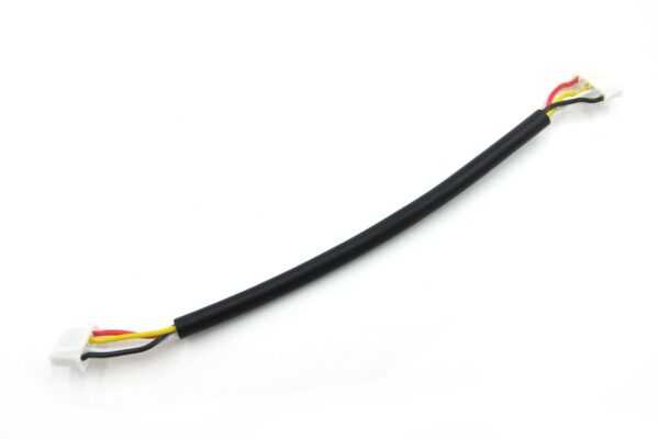 Formbot-Raptor---T-Rex-Left-Z-Axis-Stepper-Motor-Cable-23360