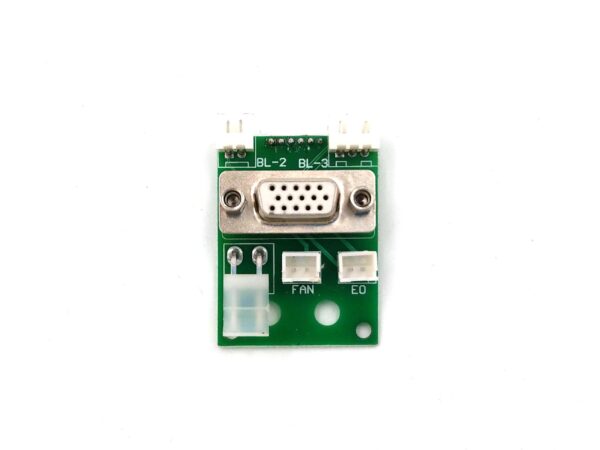 Formbot-T-Rex-2--PCB-fuer-linken-Extruder-23288