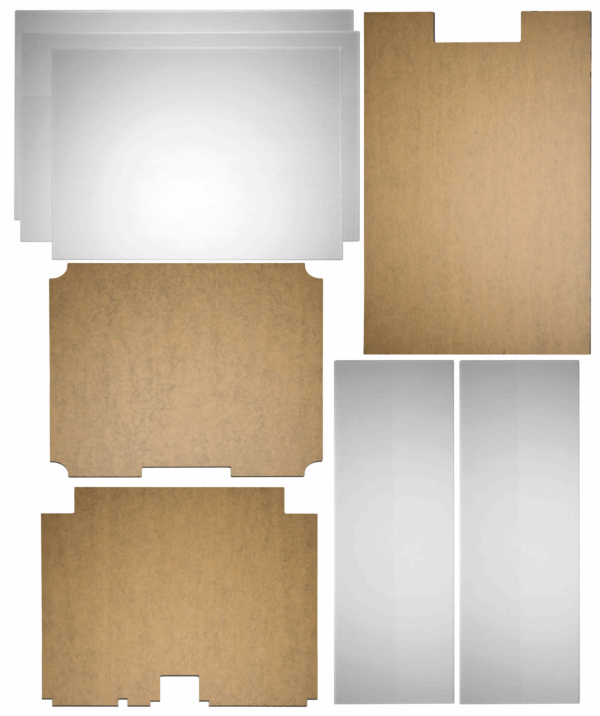 Acrylic-Panel-Kit-for-Voron-Trident---350mm-3D-Panel-kit-VT350-28072