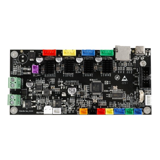 Anycubic-Photon-Kobra-Go-Mainboard-S010083-28607