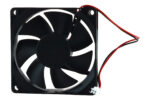 Artillery-Sidewinder-X1-Control-Box-Cooling-Fan-80-mm-09-00386-25388