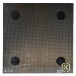 Artillery-Sidewinder-X1-Glass-Build-Plate-Assembly-01-00607-25242