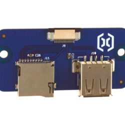 Artillery-Sidewinder-X1-USB---Card-Reader-Board-07-00408-25260