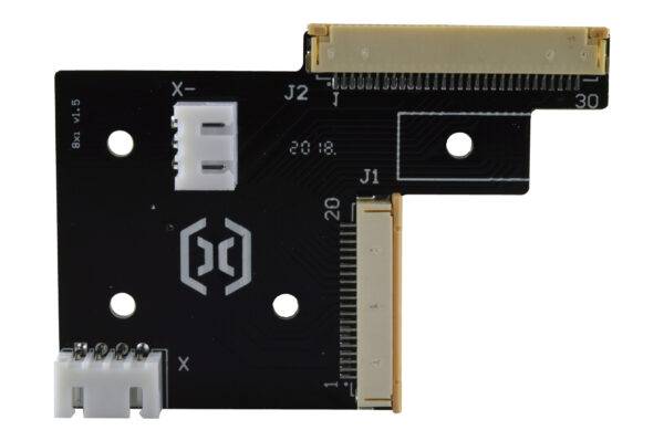 Artillery-Sidewinder-X1-X-axis-Board-01-00657-25258