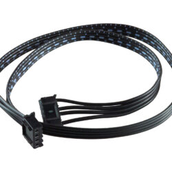 Artillery-Sidewinder-X1-Z-axis-Motor-Cable-400-mm-08-00139-25363