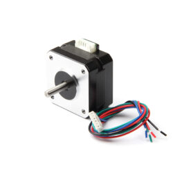 BondTech--Nema17-Pancake-Stepper-25-mm-13003-23847