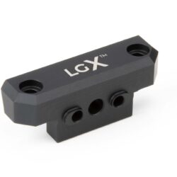 Bondtech-LGX---Aluminum-DD-Interface-Plug-15116-27104