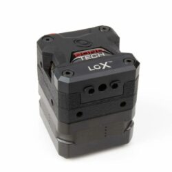 Bondtech-LGX---Aluminum-DD-Interface-Plug-15116-27104_2