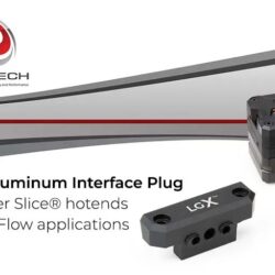 Bondtech-LGX---Aluminum-DD-Interface-Plug-15116-27104_4