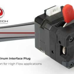 Bondtech-LGX---Aluminum-DD-Interface-Plug-15116-27104_5