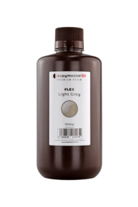 Copymaster3D-Flex-UV-Resin-1000-ml-Light-Grey-CM-RF-B405-1000-LG-27576