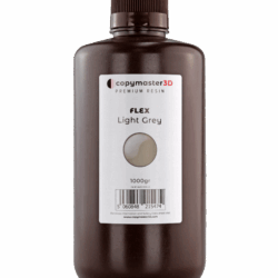 Copymaster3D-Flex-UV-Resin-1000-ml-Light-Grey-CM-RF-B405-1000-LG-27576