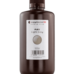 Copymaster3D-Flex-UV-Resin-1000-ml-Light-Grey-CM-RF-B405-1000-LG-27576