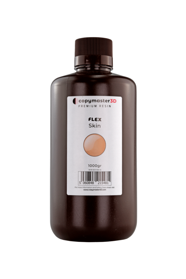 Copymaster3D-Flex-UV-Resin-1000-ml-Skin-CM-RF-B405-1000-SK-27577