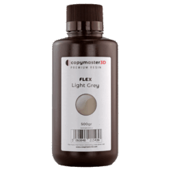 Copymaster3D-Flex-UV-Resin-500-ml-Light-Grey-CM-RF-B405-0500-LG-27572