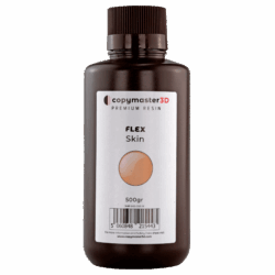 Copymaster3D-Flex-UV-Resin-500-ml-Skin-CM-RF-B405-0500-SK-27573